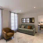Rey De Flats - Arenal Apartament