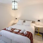 Rey De Flats - Arenal Apartament *