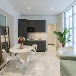 Apartament Rey De Flats - Arenal