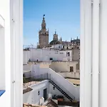 Rey De Flats - Arenal Apartament Sewilla