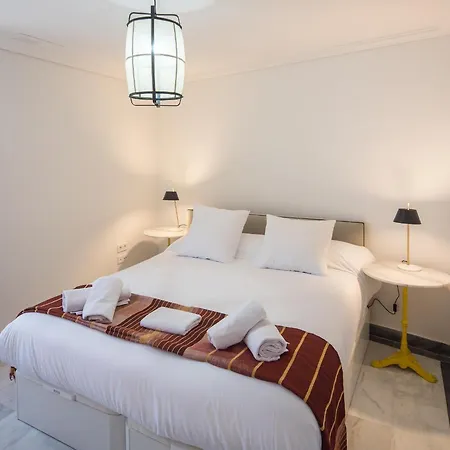 Rey De Flats - Arenal Daire *