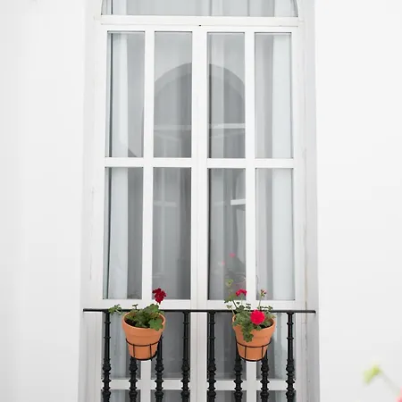 Daire Rey De Flats - Arenal Sevilla