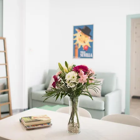 Apartament Rey De Flats - Arenal *