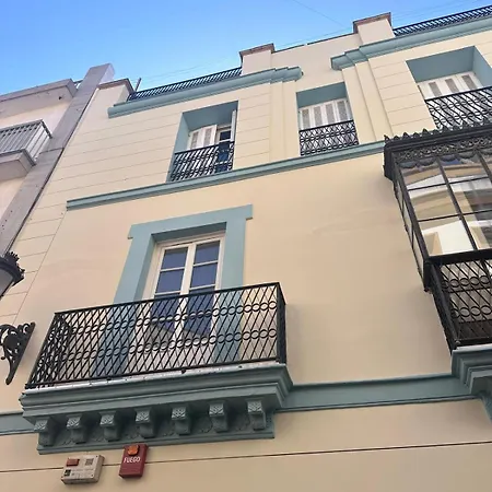 Apartament Rey De Flats - Arenal *