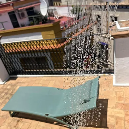 Rey De Flats - Arenal Daire Sevilla
