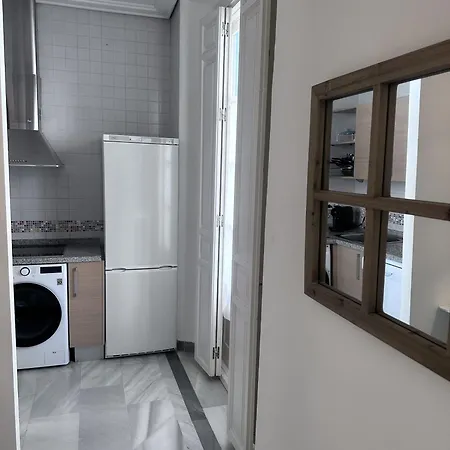 Rey De Flats - Arenal Apartament *