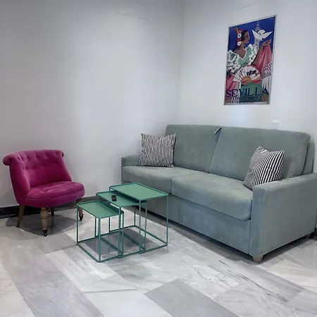 Apartament Rey De Flats - Arenal *