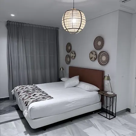 Rey De Flats - Arenal Apartament *
