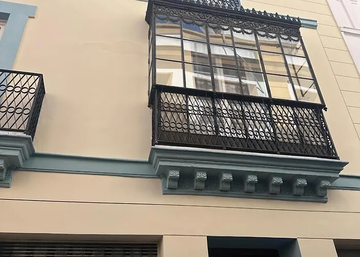 Rey De Flats - Arenal Appartamento *