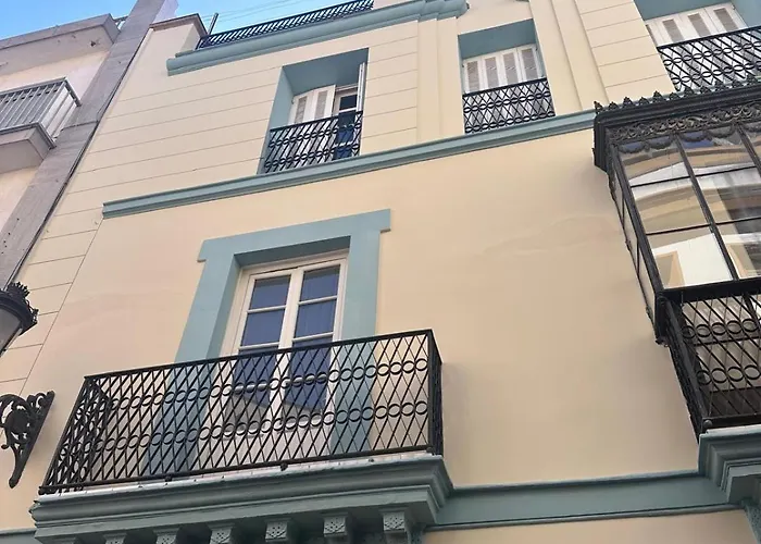 Appartamento Rey De Flats - Arenal *